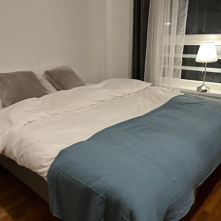 Studio Ana Belville Belgrad Exteriör bild