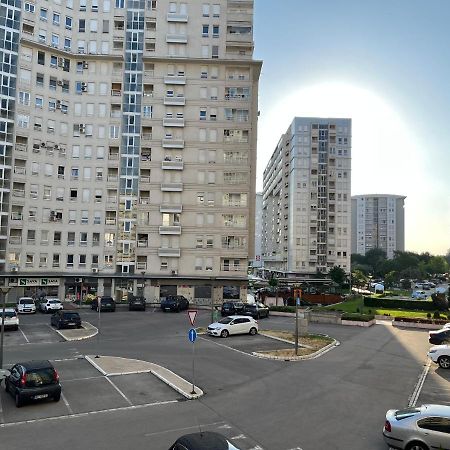 Studio Ana Belville Belgrad Exteriör bild