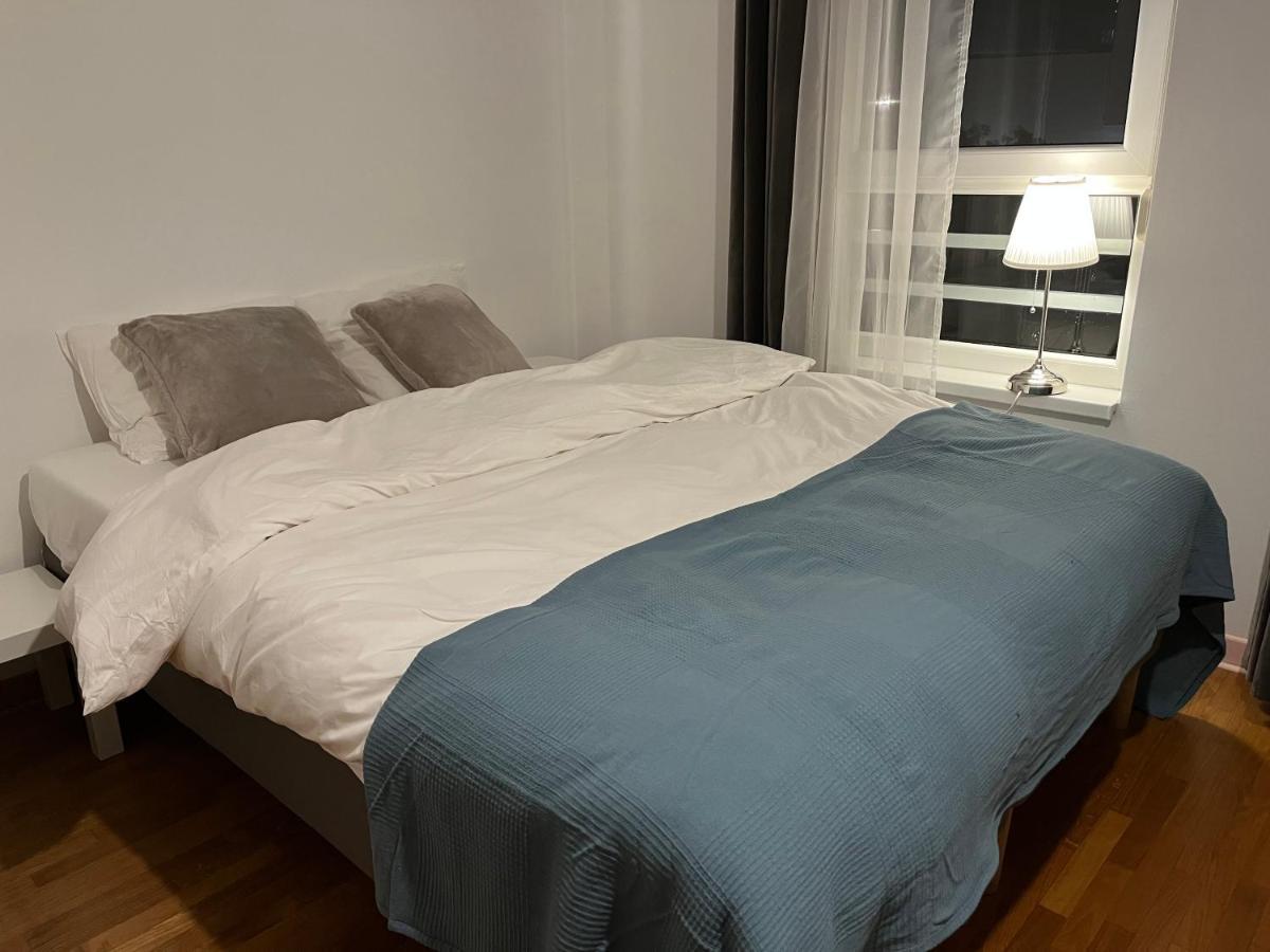 Studio Ana Belville Belgrad Exteriör bild